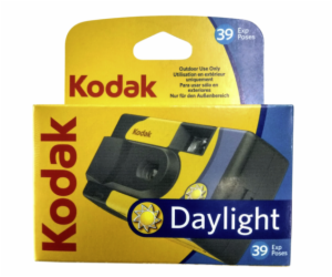 Kodak jednorázový fotoaparát Kodak Daylight 800/39