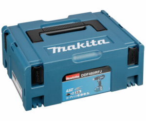 Makita DDF482RFJ 18V 2x BL1830B aku vrtaci sroubovak