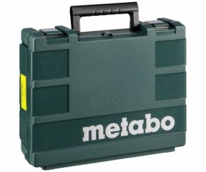 Metabo BS 18 Li + 2x 2,0 AH aku aku vrtaci sroubovak