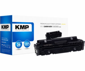 KMP C-T40CX toner modra kompatibilni s Canon 045 H