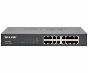 Switch TP-Link TL-SG1016D 16x GLan, desktop