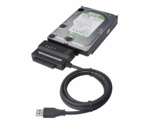 Digitus DA-70325 DIGITUS USB3.0 adaptor cable to SATA and...