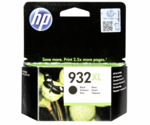 HP CN 053 AE ink cartridge black No. 932 XL