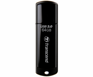 Transcend JetFlash 700      64GB USB 3.1 Gen 1 TS64GJF700