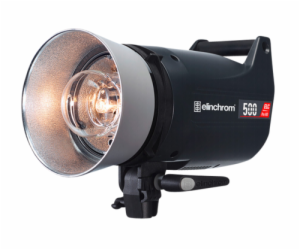 Elinchrom ELC PRO HD 500