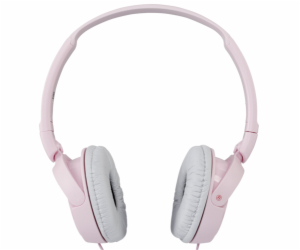 Sony MDR-ZX110AP sluchátka Pink