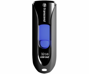 Transcend JetFlash 790      32GB USB 3.1 Gen 1, cerny TS3...