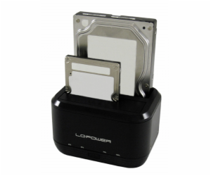 LC Power LC-DOCK-U3-III