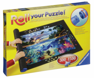 Ravensburger Roll your Puzzle!