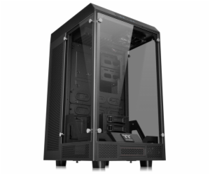 Thermaltake pouzdro The Tower 900 cerna