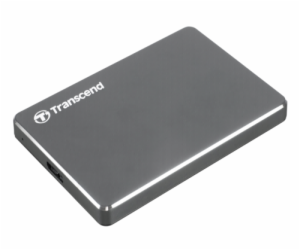 Transcend StoreJet 25C3 2,5  1TB USB 3.1 Gen 1