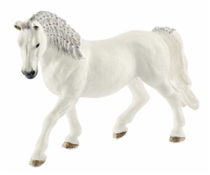 Schleich 13819 Kobyla Lipicánská