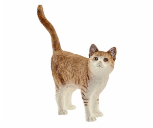 Schleich Farm World        13836 Cat