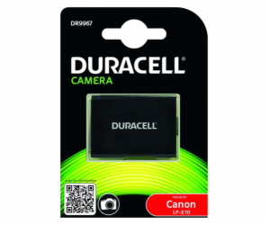 Duracell Li-Ion aku 1020 mAh pro Canon LP-E10