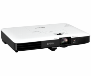 EPSON projektor EB-1780W, 1280x800, 3000ANSI, 10000:1, HD...