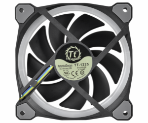 Thermaltake Riing Plus 12 LED RGB Radiator Fan TT Premium...