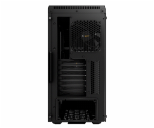 be quiet! Pure Base 600 Window Midi Tower Black