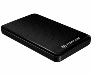 Transcend StoreJet 25A3 2,5  1TB USB 3.1 Gen 1