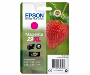 Epson cartridge XL cervena Claria Home 29            T 2993