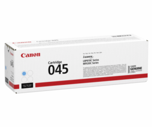 Canon toner Cartridge 045 C modra