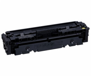 Toner Canon CRG 046 Y, žlutý 2300 stran, žlutá