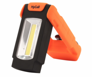 Hycell COB LED Worklight Flexi