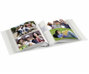 Hama Designline Triangle   10x15 200 Photos Slip-In/Memo ...