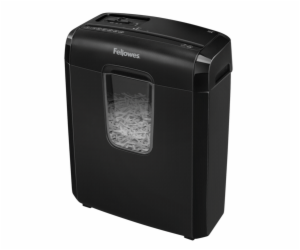 Fellowes Powershred 6C skartovačka