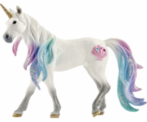 Schleich bayala            70570 Sea Unicorn, Mare