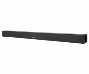 Soundbar Sharp HT-SB140 BT SLIM 2.0