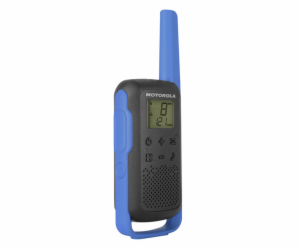 Motorola TALKABOUT T62 modra