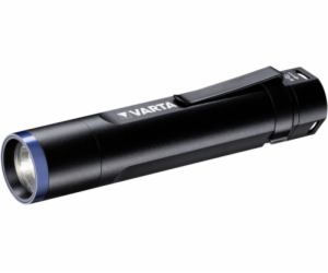 Varta Night Cutter F20R Wiederaufladbar 400 Lumen