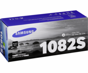 Toner HP / Samsung MLT-D1082S/ELS černý pro ML-1640, SU78...