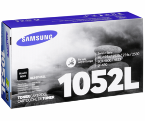 Samsung MLT-D 1052 L HY toner cerna