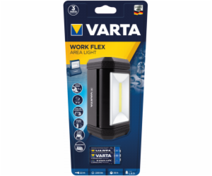 Varta Work Flex Aera Light vc. 3 x AA baterie