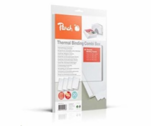 PEACH Thermal Binding Combi Box PBT100-14 (termální vazba)