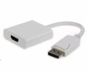 Gembird A-DPM-HDMIF-002-W GEMBIRD Redukce DisplayPort - H...