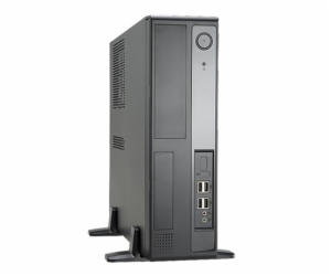 SFF In-Win BL641/SFF & Desktop/Černá