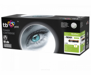 Toner TB kompatibilní s Brother TN245Y, YE, new