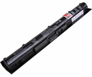 Baterie T6 power HP Pavilion 14-abxxx, 15-abxxx, 15-anxxx...