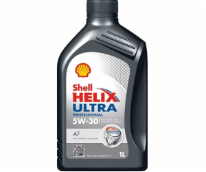 Motorový olej Shell Helix Ultra AF 5W-30 1L