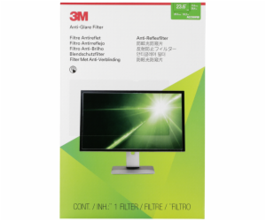 3M AG236W9B bezp.filtr pro LCD Widescreen monitor 23,6