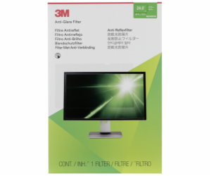 3M AG240W1B anti-lesk. filtr f LCD Widescreen 24  16:10