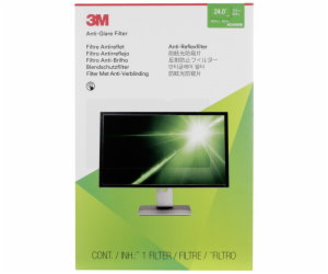 3M AG240W9B anti-lesk. filtr pro LCD Widescreen 24  16:9