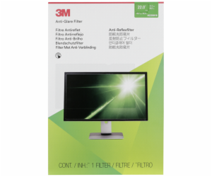 3M AG220W1B anti-lesk. filtr pro LCD Widescreen Monitor 22