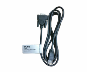 Konzolový kabel Hewlett Packard Enterprise Aruba X2C2 RJ-45