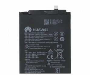 Baterie Honor HB356687ECW 3340mAh Li-Pol (Bulk)