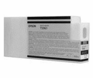 Epson T596 Photo Black  350 ml