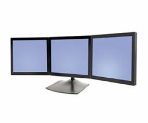 Ergotron DS100 stojan, držák monitoru