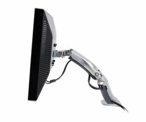 Ergotron 45-214-026 ERGOTRON MX Desk Mount Arm - stolní r...